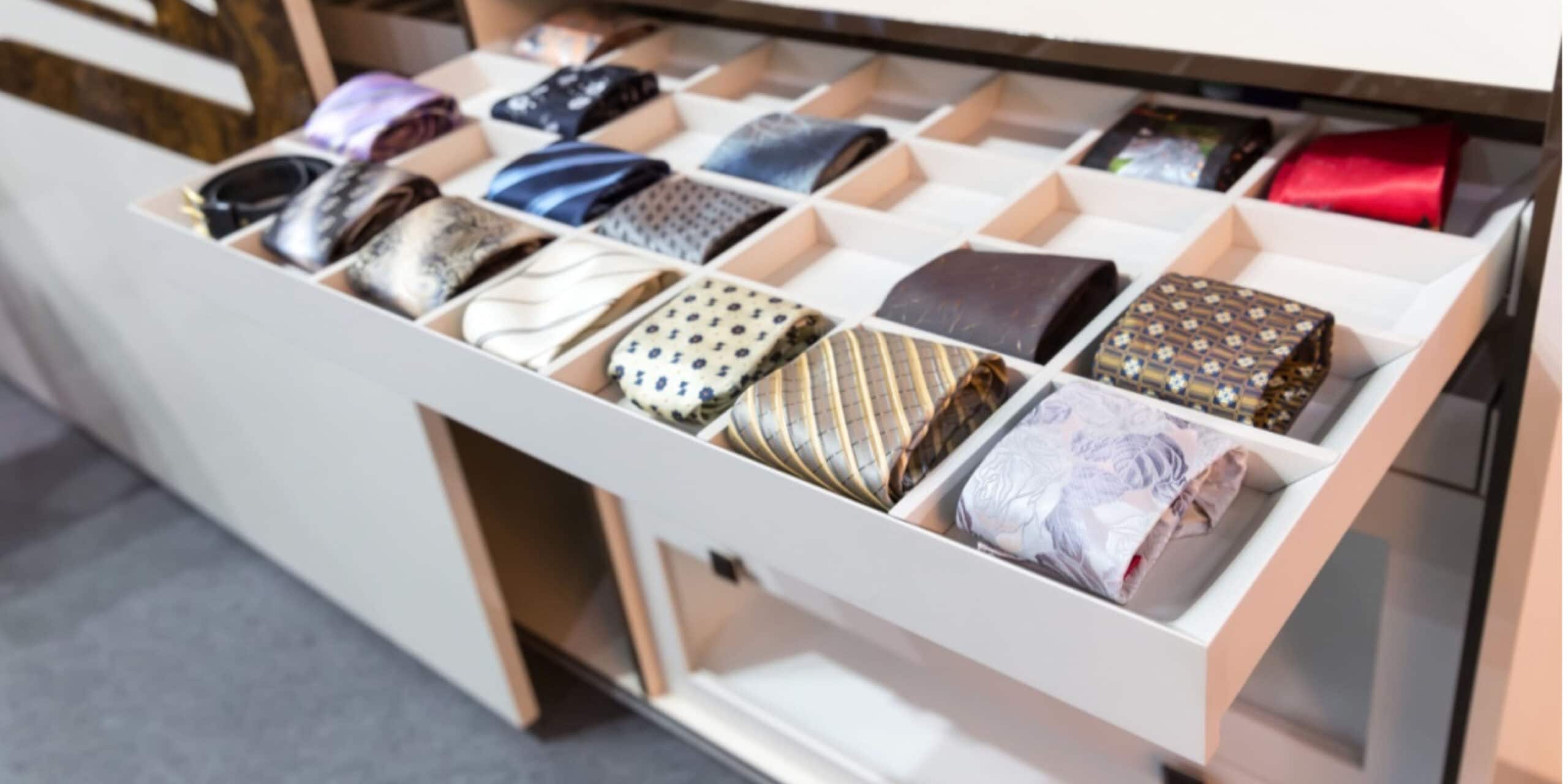 Dressing eiland uitvoeringen & prijzen (+ Inspiratie)