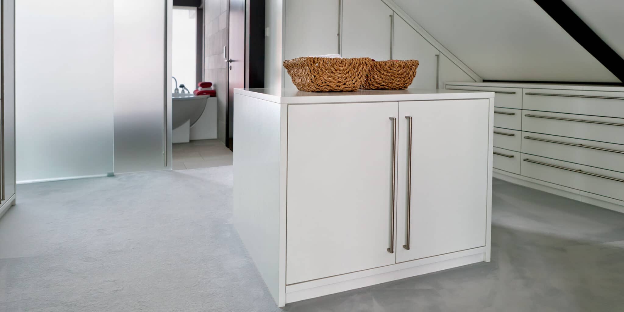 Dressing eiland uitvoeringen & prijzen (+ Inspiratie)